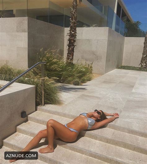 Kalani Hilliker Hot Photo Collection Including Bikini And Nude Aznude