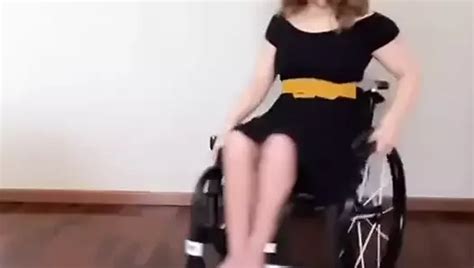 vidéos porno gratuites fauteuil roulant 3 xhamster