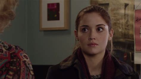 Eastenders Spoilers Lauren Branning Leaves A Cryptic Note For Lucy