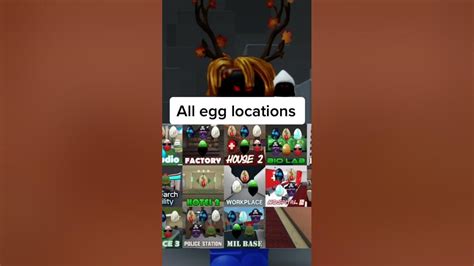 mm egg locations youtube