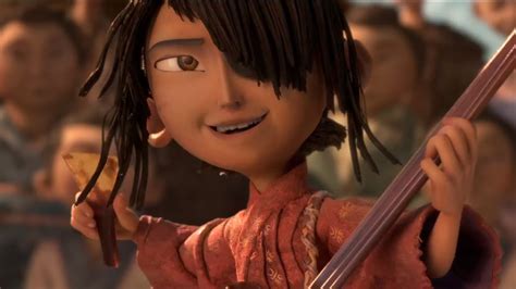 kubo and the two strings official trailer universal