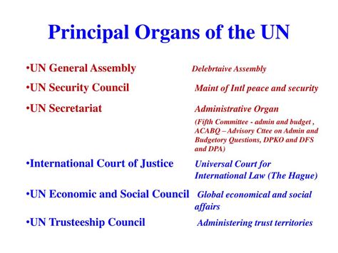 united nations powerpoint    id