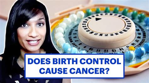doctor busts birth control myths youtube