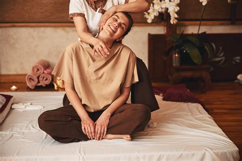 Kontakt Sabai Thai Massage