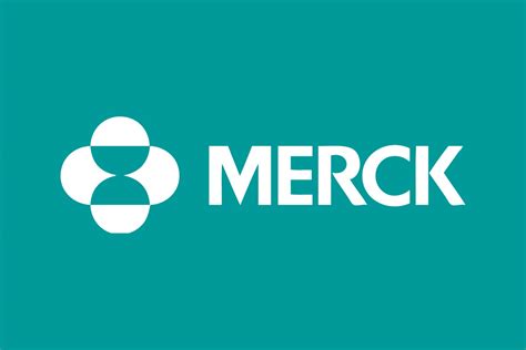 merck logo logodix