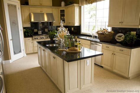kimboleeey white kitchen cabinets  granite countertops