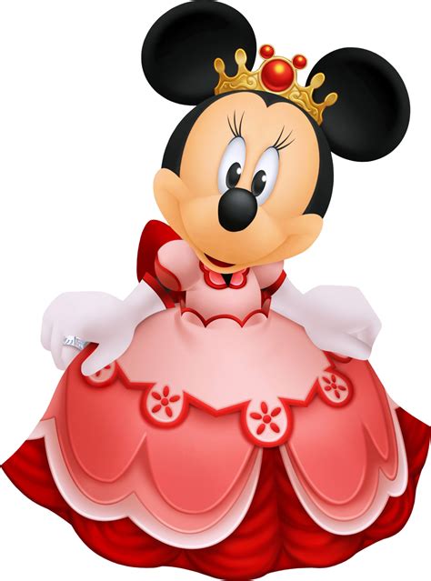 minnie mouse kingdom hearts wiki  kingdom hearts encyclopedia