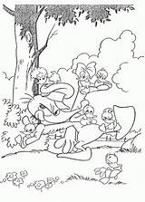 Alfred Jodocus Kwak Coloring Fun Kids Votes sketch template