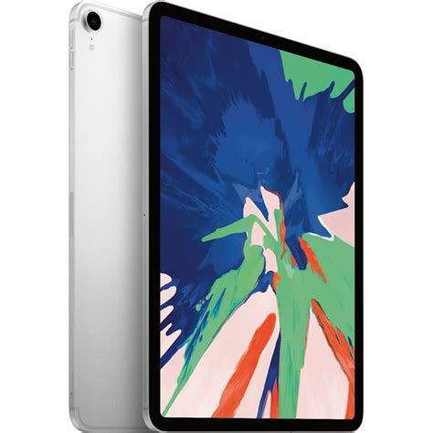refurbished apple ipad pro   generation gb wi fi  tablet silver walmartcom