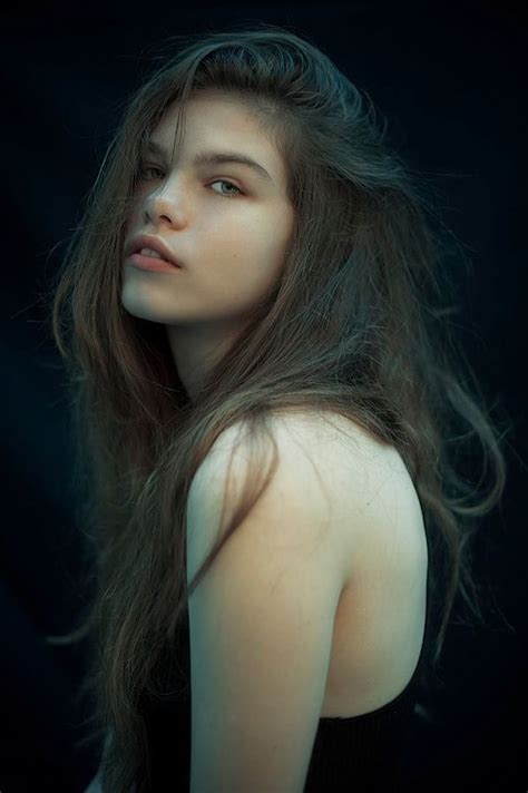 [freshly On Board] Olga Olya Timokhina Storm Models In