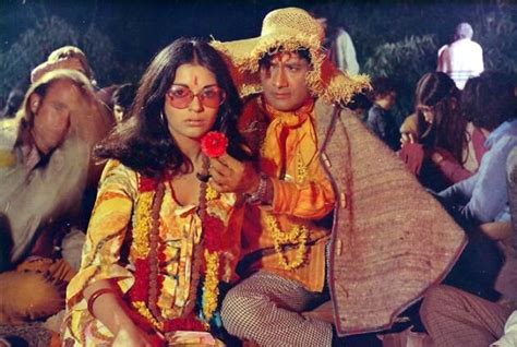 bollywood s sultry diva zeenat aman turns 64 entertainment gallery
