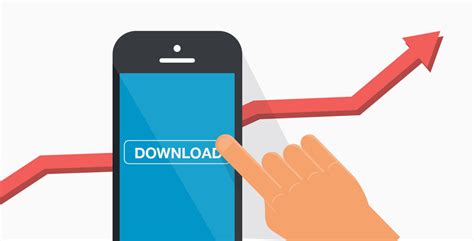 increase app downloads    tips