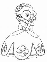 Sofia Princesas Mcstuffins Sofía Animados Princesita Infantil Colecciones Mejores Princesinha Bonecas Riscos Mariana Taifas Cinderela Popular sketch template