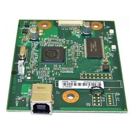 Hp Laserjet 1020 Logic Card For Laser Printer At Rs 2400 In Mumbai