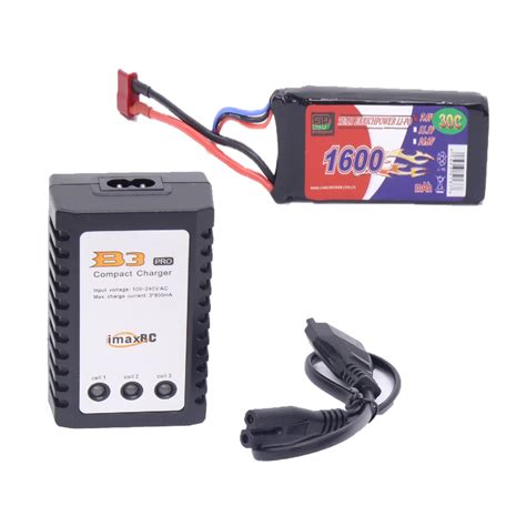 mah  lipo battery compact charger  rc cars  buys south africa