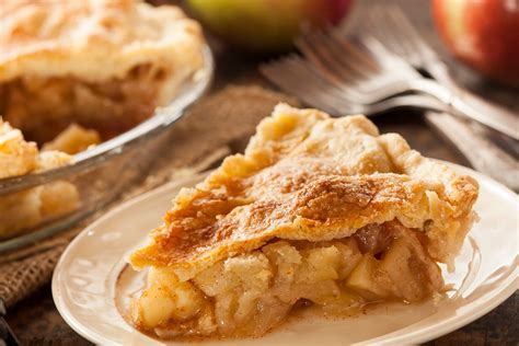 Best Apples For Pie Apple For That