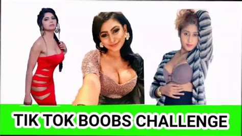 tik tok boobs challenge piumi hasini kaushi youtube