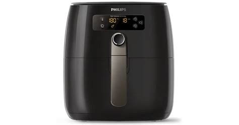philips airfryer premium compact digital hd productreviewcomau