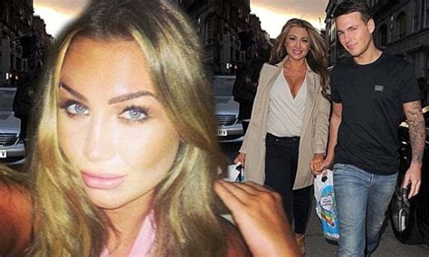 lauren goodger opens up about leaked sex tape daily mail online