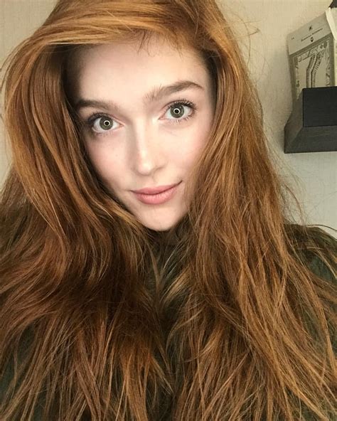 jia lissa on instagram “koster 🔥 redhead redhair” redheads