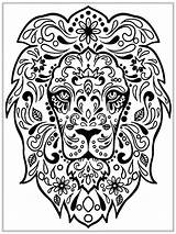 Coloring Therapeutic Pages Printable Getcolorings sketch template