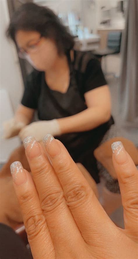 omnia nail spa updated april     reviews