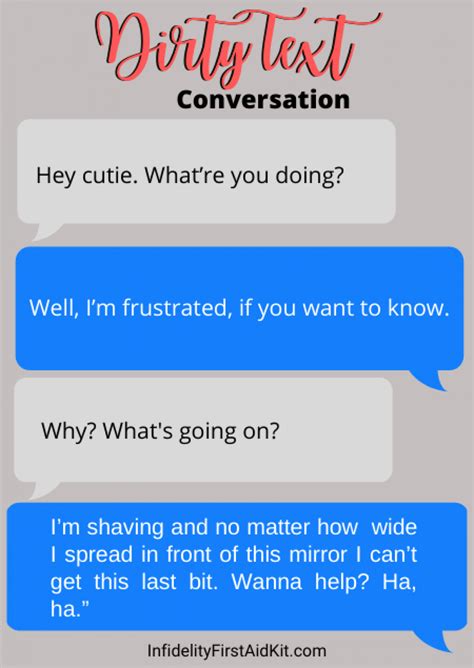 pin  flirty texts  hot sex picture