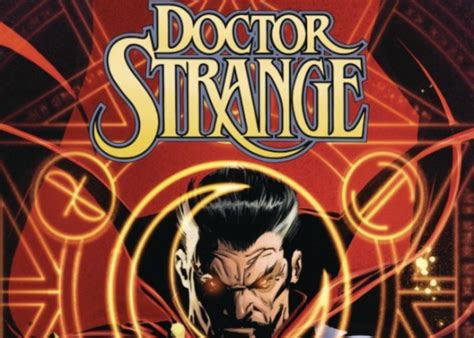 review doctor strange the best defense 1 raises the stakes for the