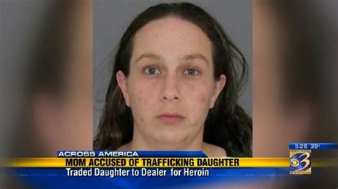 Ohio Mother Accused Of Trading Sex With Daughter For Drugs Free