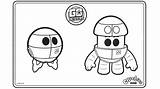 Cbeebies Jetters Go Colouring Sheets Birthday 3rd Australia Pages Coloring Choose Board sketch template