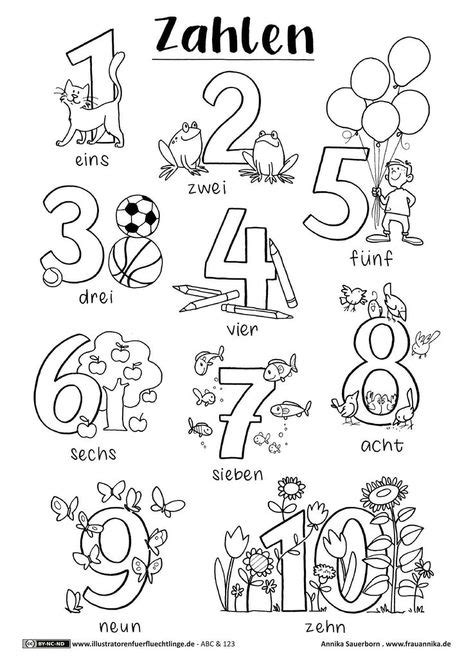 children learn  playing abc   numbers coloring