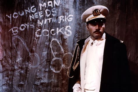 Rewatching The Queer Canon Part 5 Fassbinder’s ‘moons’ And ‘querelle