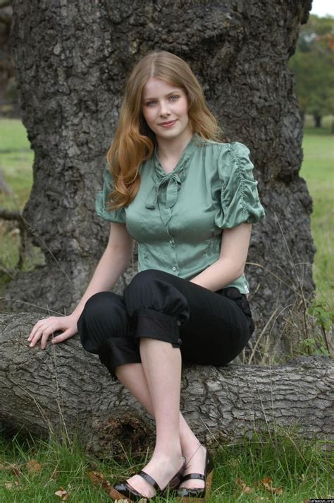 10 Images About Redheads Rachel Hurd Wood On Pinterest