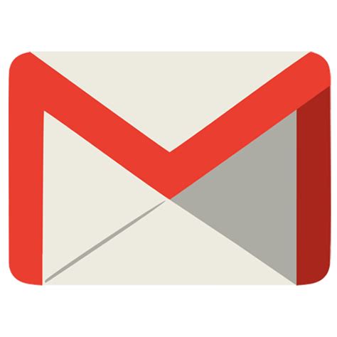 icono gmail gratis de plex icons