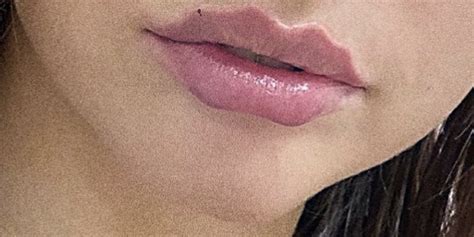 russia s devil lips beauty trend is going viral paper