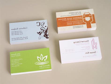 blank business card templates avery  cards design templates