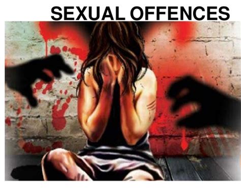 Sexual Offences Dominate List Of Cases For Trial At Demerara Assizes