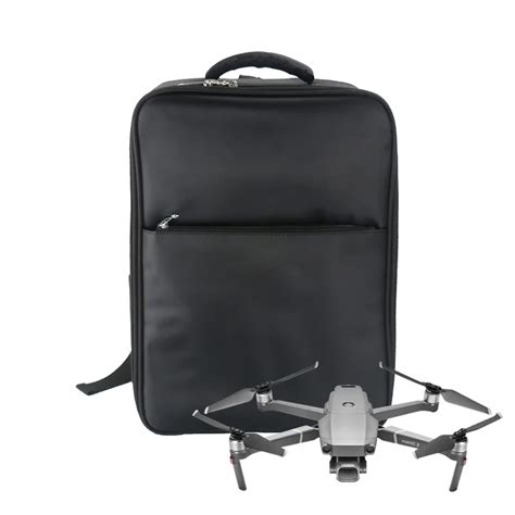 wear resistant mavic  backpack  dji mavic  pro zoom drone accessories portable storage bag