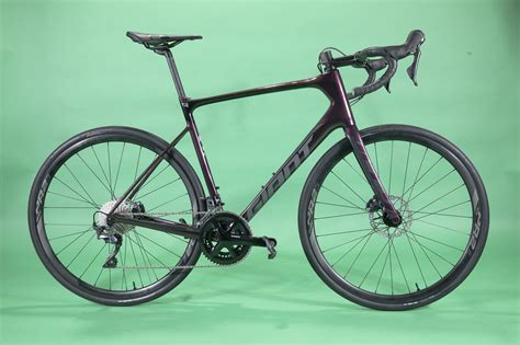 giant defy advanced  review cycling weekly