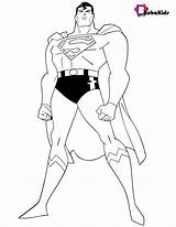 Superheld Mewarnai Sketsa Malvorlagen Coloringhome Seite Bubakids sketch template