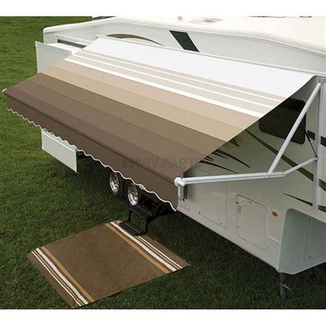 dometic  power awning manual
