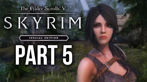 The Elder Scrolls V Skyrim Special Edition Mods Tooexotic