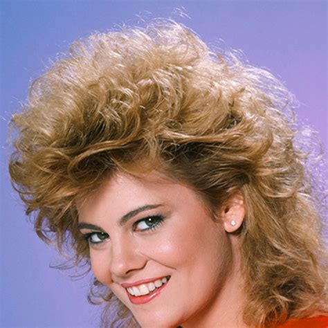 13 hairstyles you totally wore in the 80s allure