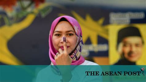Malaysia To Lower Voting Age To Empower Youth The Asean Post
