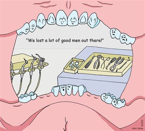 via dentist identity dental jokes dental humor dentist humor