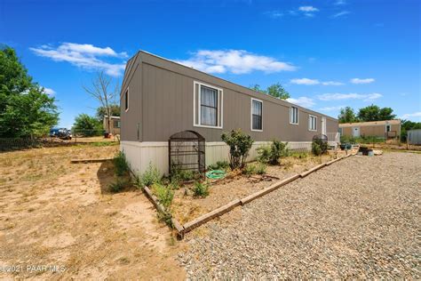 chino valley az mobile manufactured homes  sale realtorcom