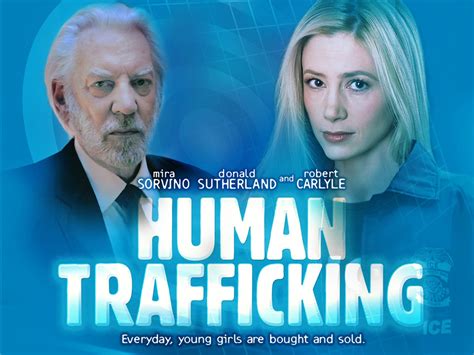 mira sorvino human trafficking movies