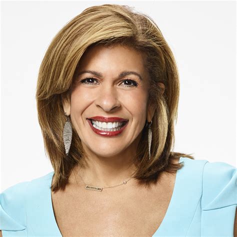 hoda kotbs absence  today raises questions daytime confidential