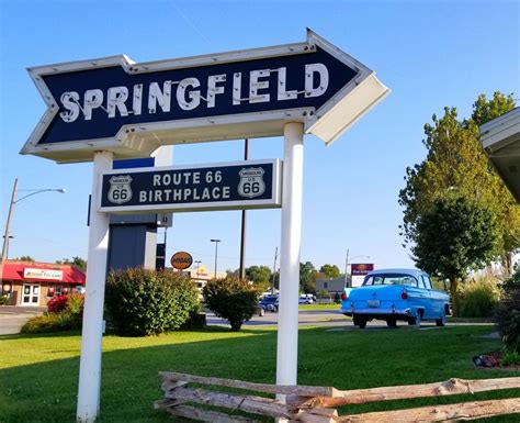 fabulous     springfield missouri dang travelers