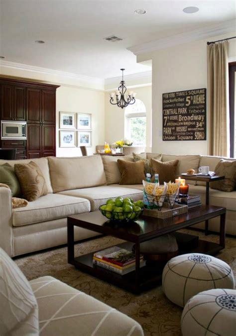 great ideas    add special touches   family room architecture design